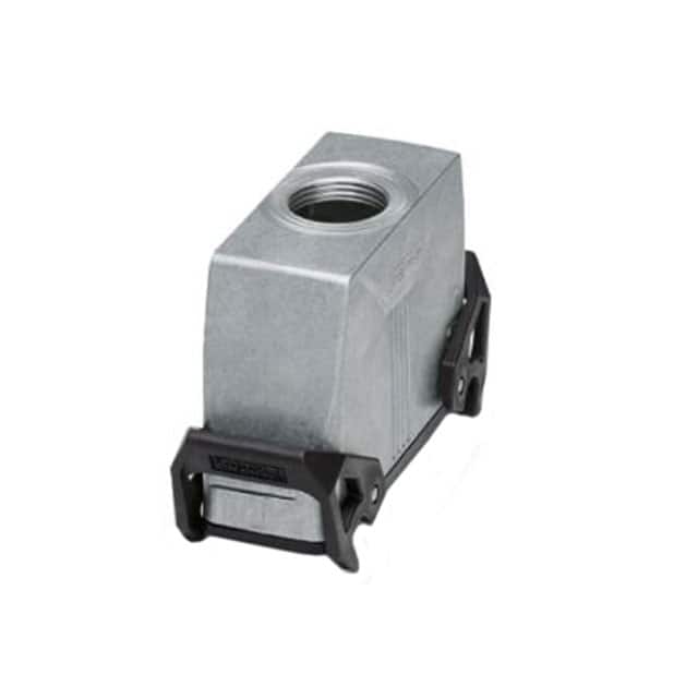 1412743 CONN HOOD CPLNG BOTTOM SZB24 M40