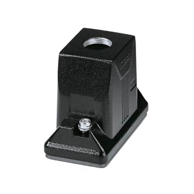 1420913 SLEEVE HOUSING B10 SCREW LOCKING
