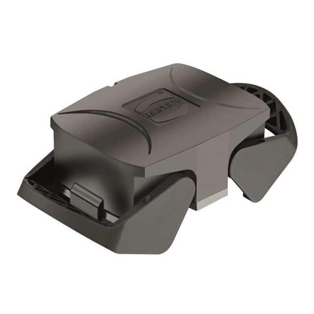 19412105406 HAN-ECO 10B HOOD COVER - OUTDOOR