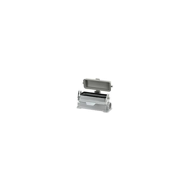 C14610N0248062 CONN BASE SIDE ENTRY SZE24 M32