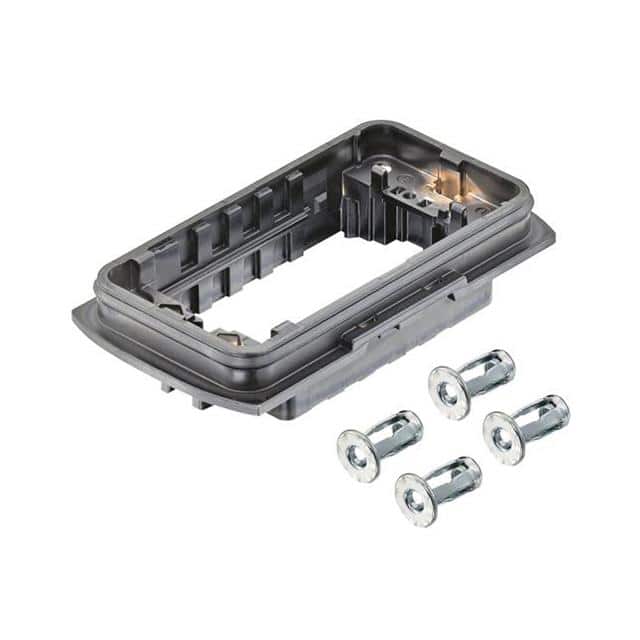 11136000302 HAN-YELLOCK 60M BULKHEAD HOUSING