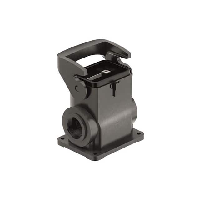 19430060250 HOUSING, SINGLE LEVER, 1XM20 W/O