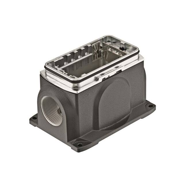 11126001217 HAN-YELLOCK 60 SURFACE MOUNT HOU