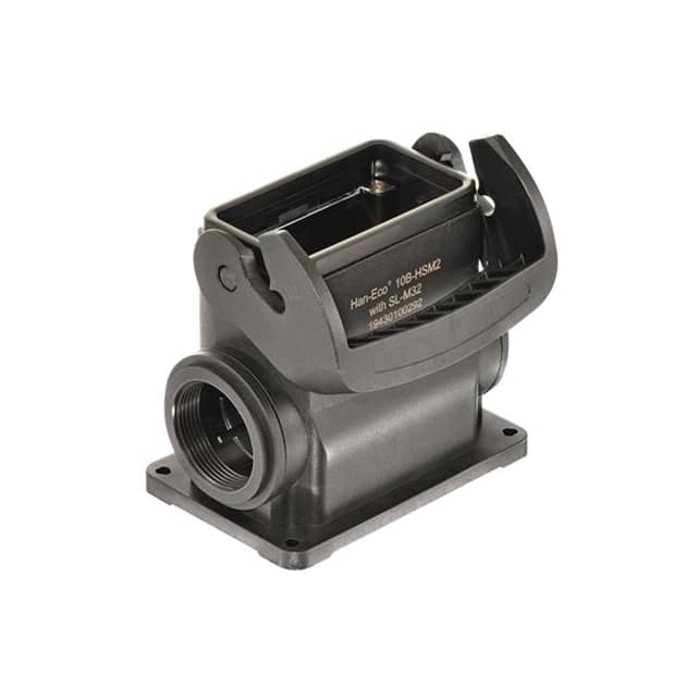 19430100292 HOUSING, SINGLE LEVER, 2XM32  -