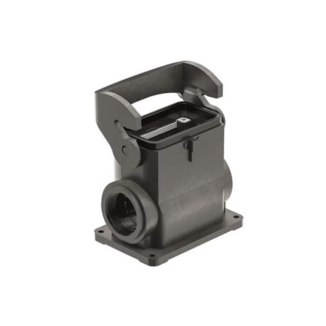 19430100290 HOUSING, SINGLE LEVER, 2XM20  -
