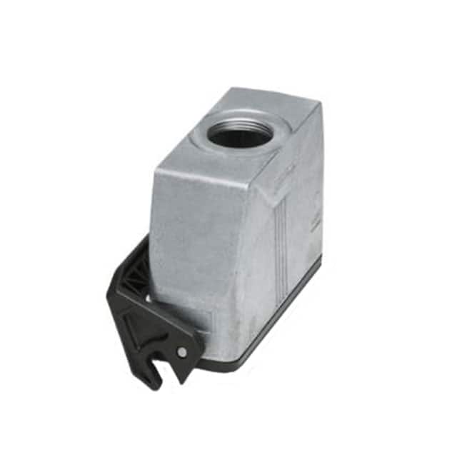 1412746 CONN HOOD CPLNG BOTTOM SZB24 M32