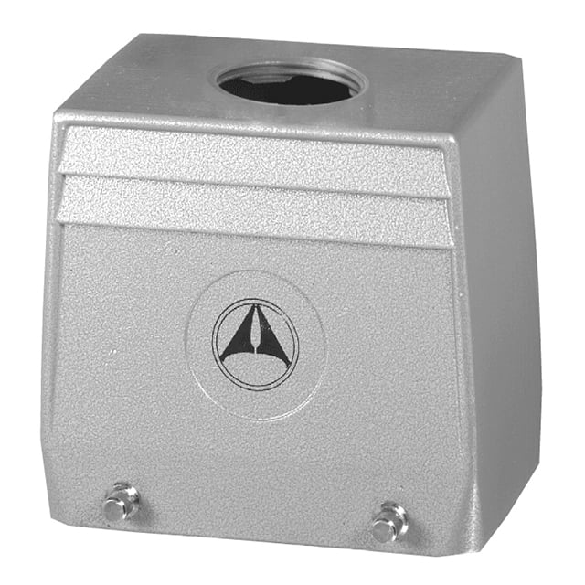 C14621R0326014 CONN HOOD TOP ENTRY SZA32 M40
