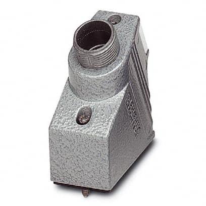 1884898 CONN HOOD THRU TYPE PG16