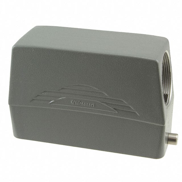 0936013728 HOOD SIDE ENTRY 2 PEGS HIGH CONS