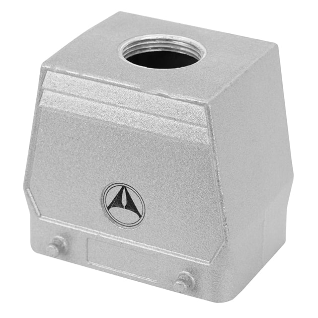C14621R0326004 CONN HOOD TOP ENTRY SZA32 M32