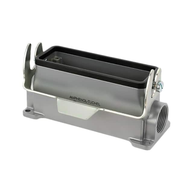 C14610N0246022 CONN BASE SIDE ENTRY SZE24 M32