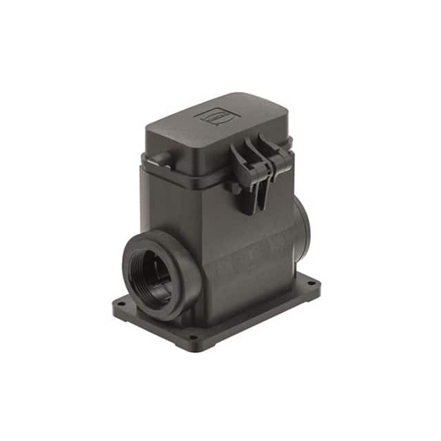 19430100267 HAN-ECO 10B SURFACE MOUNT HOUSIN