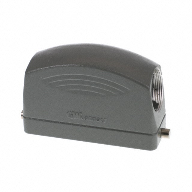 0936013695 CONN HOOD SIDE ENTRY SZ24B PG29