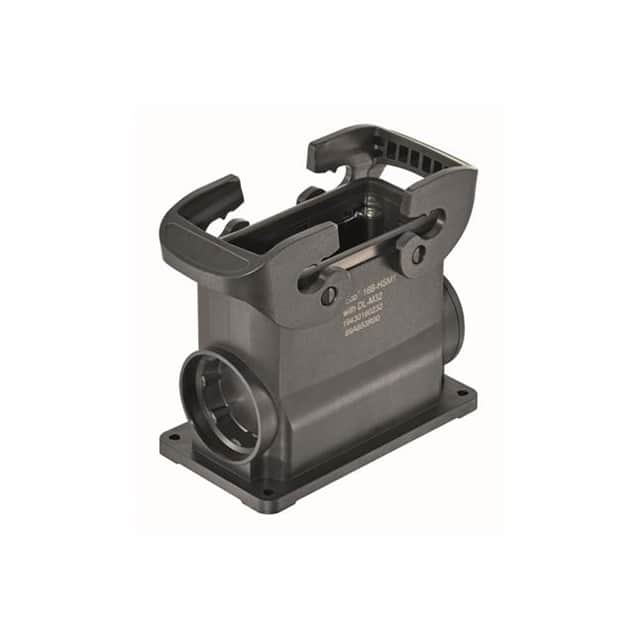 19430160232 HAN-ECO 16B SURFACE MOUNT HOUSIN