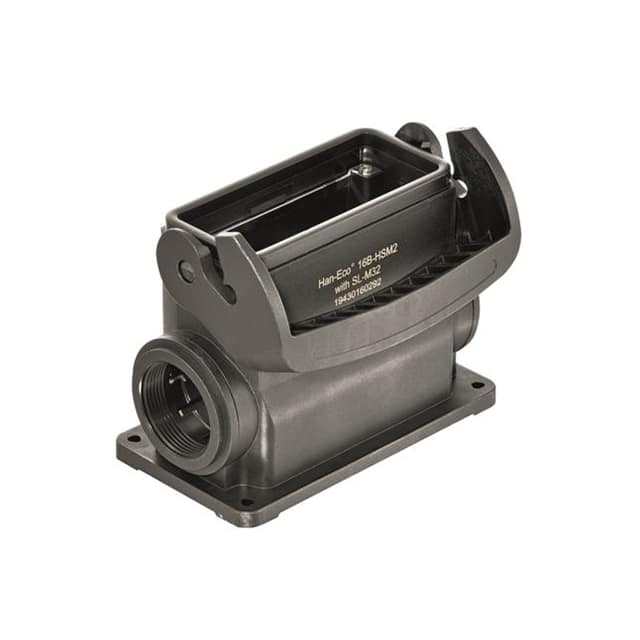 19430160292 HAN-ECO 16B SURFACE MOUNT HOUSIN