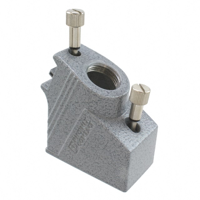 1886634 CONN HOOD THRU TYPE M20