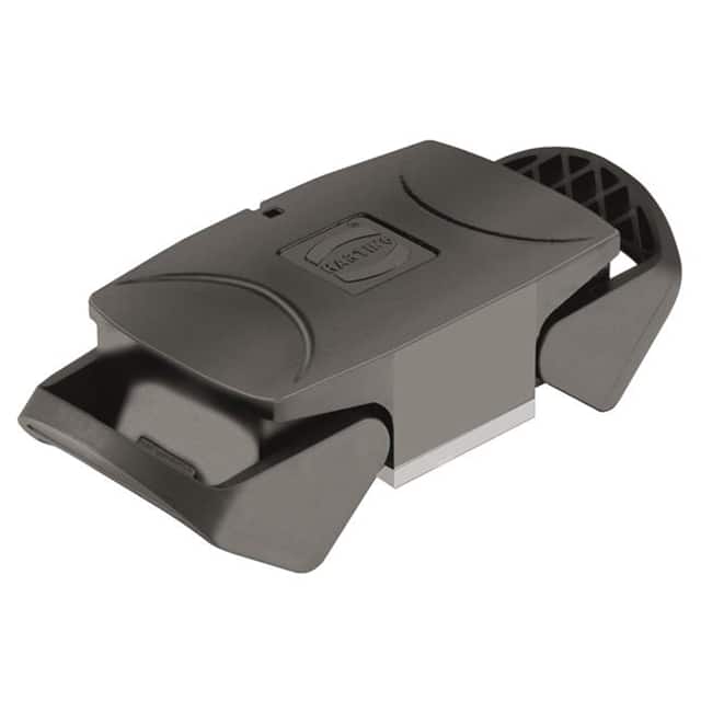 19412165406 HAN-ECO 16B HOOD COVER - OUTDOOR