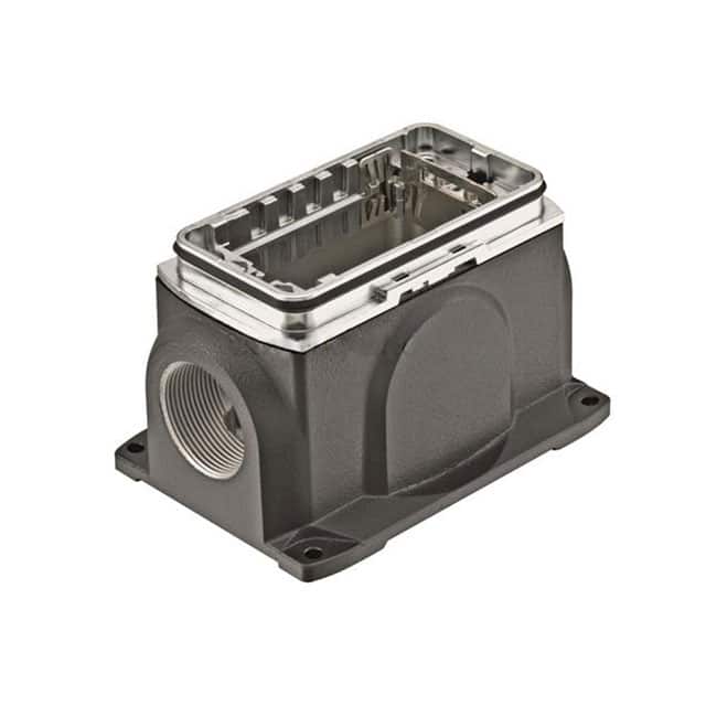 11126001213 HAN-YELLOCK 60 SURFACE MOUNT HOU
