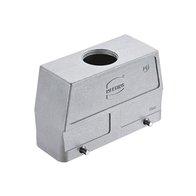 19628240428 CONN HAN EMC/B 24 HOOD TOP M40