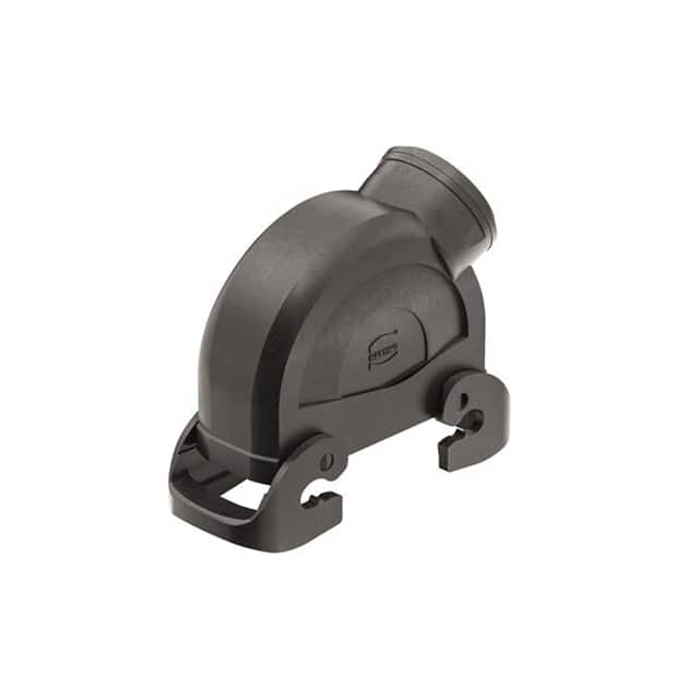 19430240538 HAN-ECO 24B HOOD DOUBLE LEVER, S