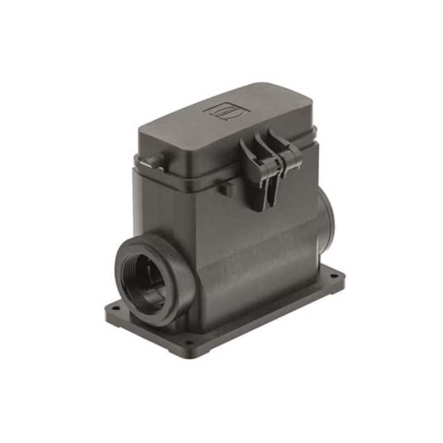 19430160268 HAN-ECO 16B SURFACE MOUNT HOUSIN
