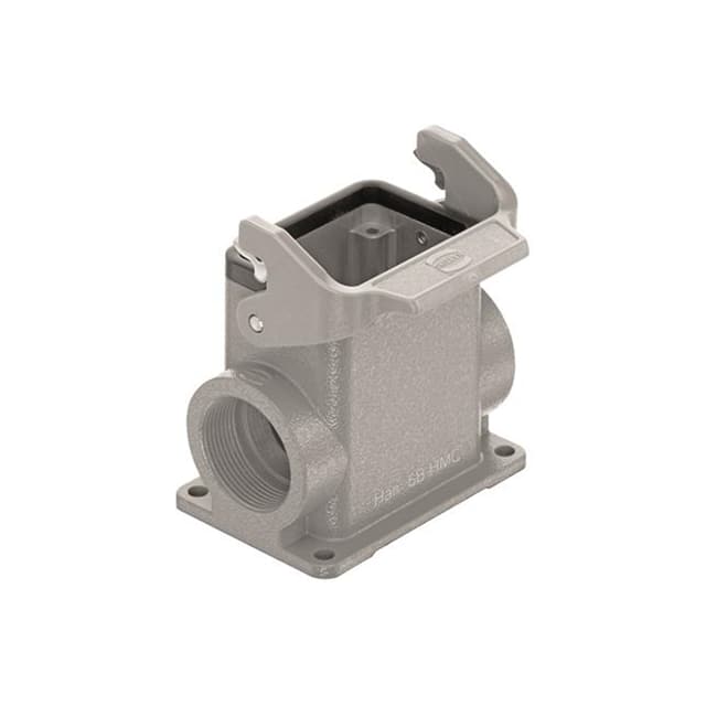 19302060292 6B SURFACE MOUNT HOUSING, SINGLE
