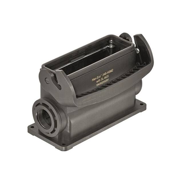 19430240291 HOUSING, SINGLE LEVER, 2XM25  -