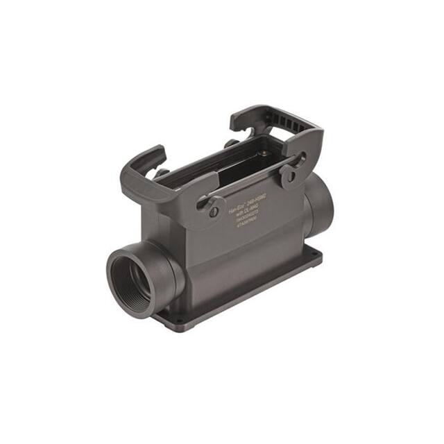 19430240273 HOUSING, DOUBLE LEVER, 2XM40  -