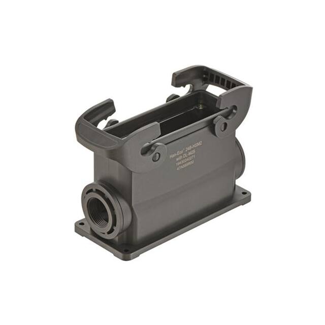 19430240271 HOUSING, DOUBLE LEVER, 2XM25  -