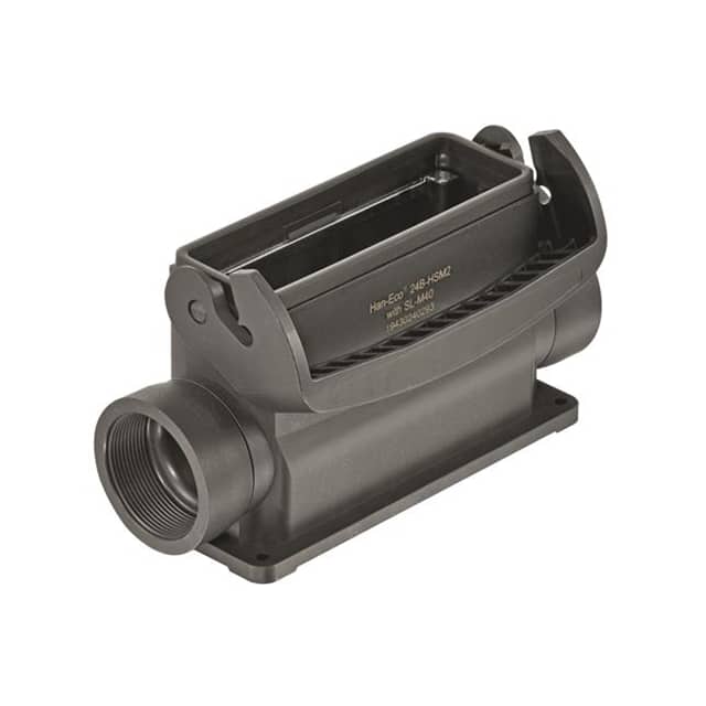 19430240293 HOUSING, SINGLE LEVER, 2XM40  -
