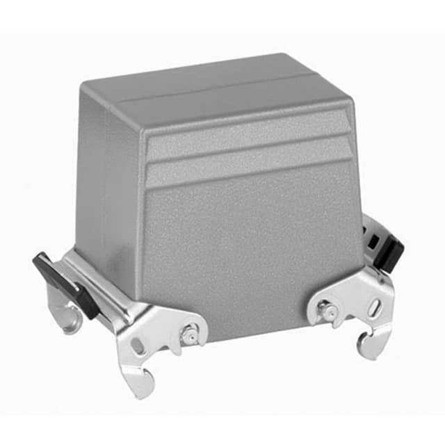 C14621R0325024 CONN HOOD SIDE ENTRY SZA32 M32