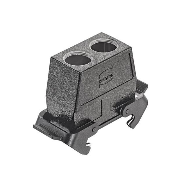 19307160766 CONN HOOD CPLNG BOTTOM DUAL