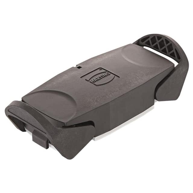19412245406 HAN-ECO 24B HOOD COVER - OUTDOOR