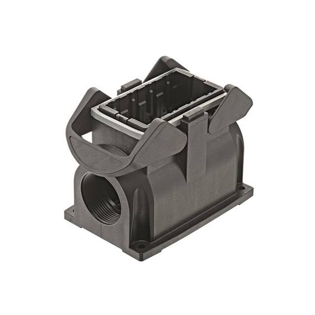 19412100272 HAN-ECO 10B SURFACE MOUNT HOUSIN