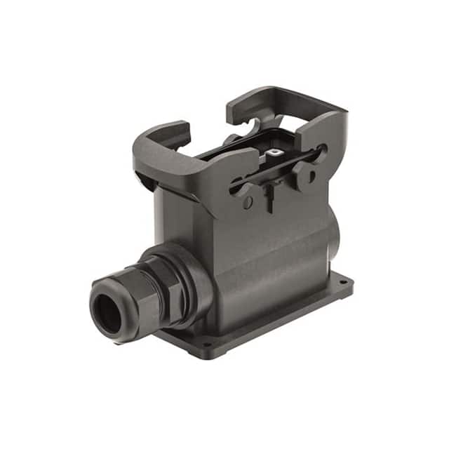 19431160232 HAN-ECO 16B SURFACE MOUNT HOUSIN