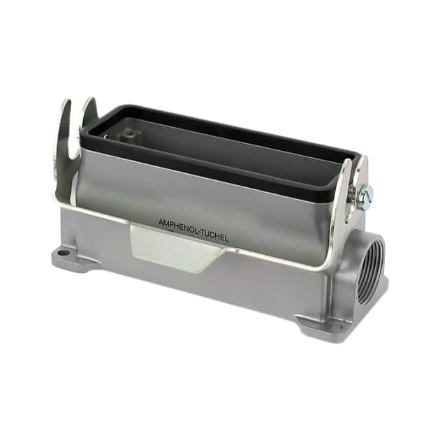 C14610N0248022 CONN BASE SIDE ENTRY SZE24 M32