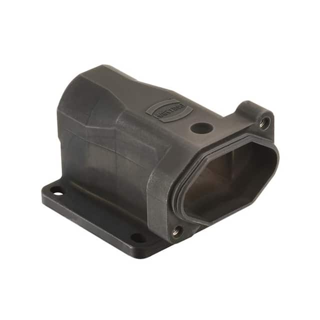 09400030951 CONN BASE SIDE ENTRY SZ3A