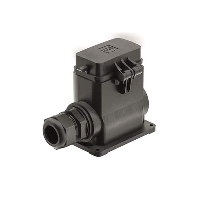 19431100227 HAN-ECO 10B SURFACE MOUNT HOUSIN