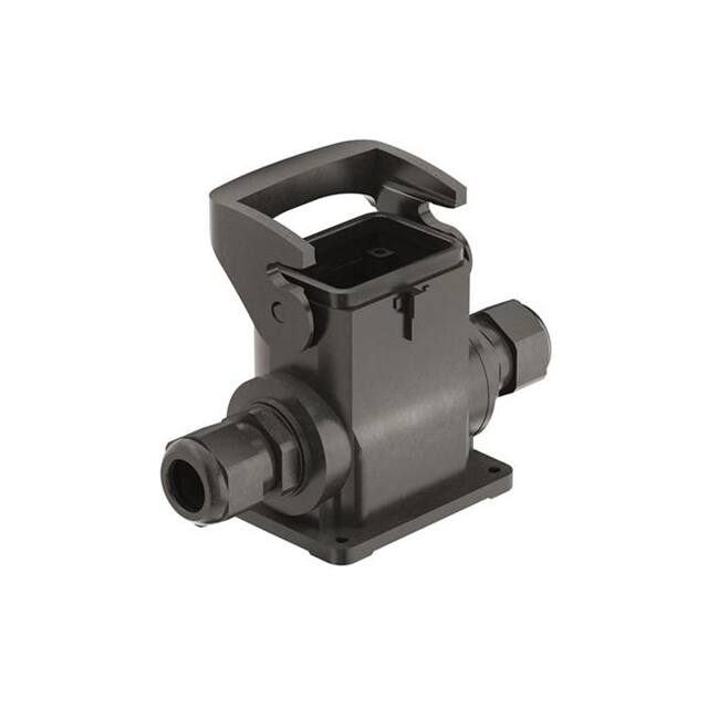 19431060292 HAN-ECO 6B SURFACE MOUNT HOUSING