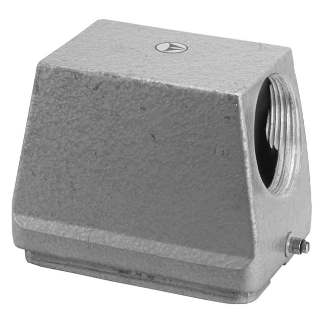 C14621R0485071 CONN HOOD SIDE ENTRY SZE48 M40
