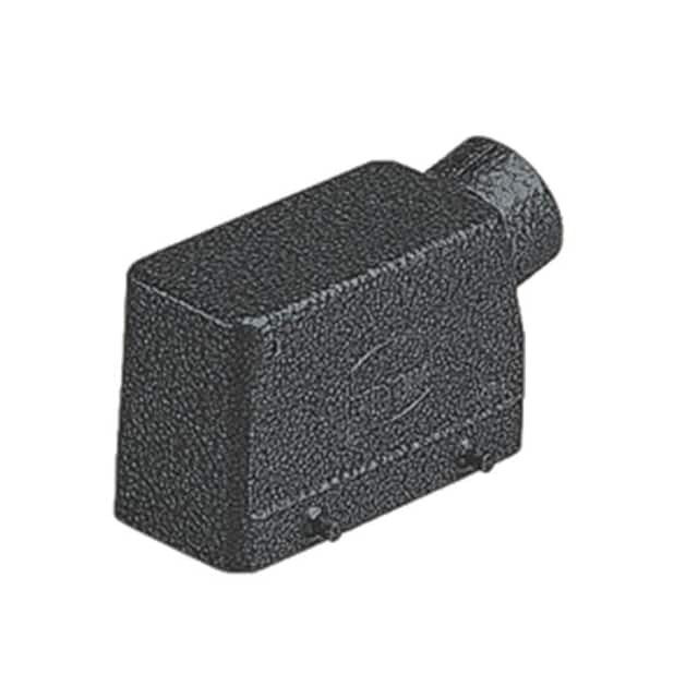 09370101521 CONN HOOD SIDE ENTRY SZ10B PG16