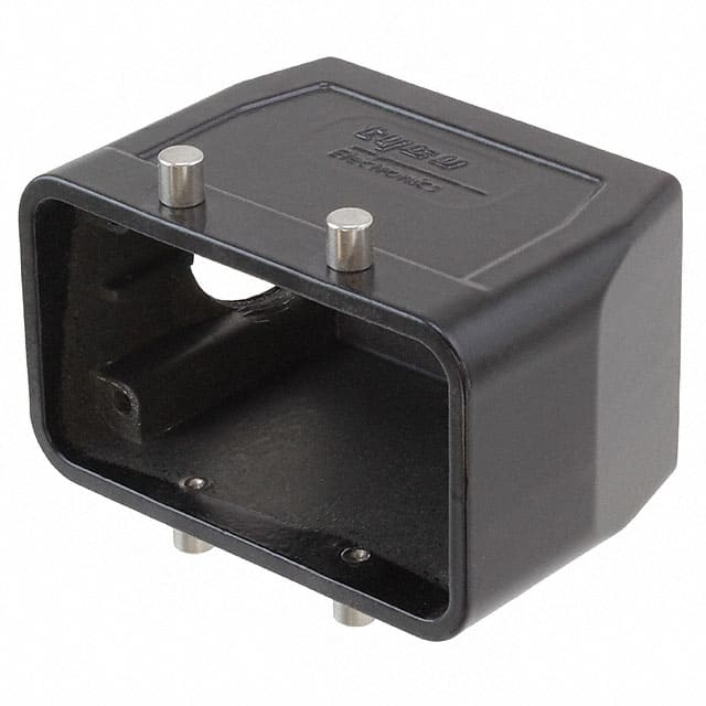 2-1102261-6 CONN HOOD SIDE ENTRY SZ4 PG16