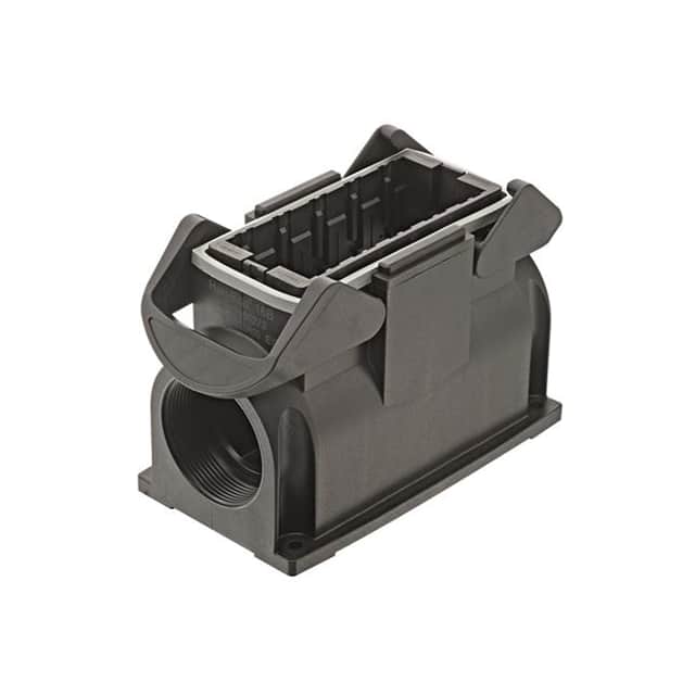 19412160233 HAN-ECO 16B SURFACE MOUNT HOUSIN