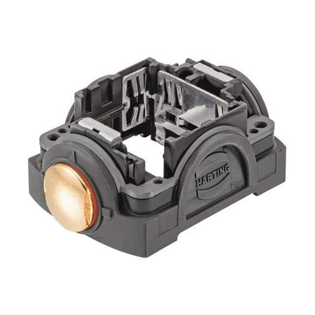 11133000100 HAN-YELLOCK 30M CARRIER HOOD (PL