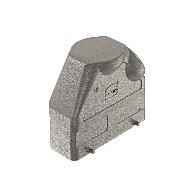 19300240523 HAN B HOOD SIDE ENTRY HC 4 PEGS