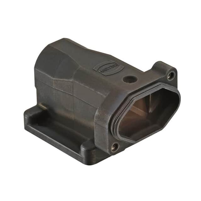 09400030953 CONN BASE SIDE ENTRY SZ3A