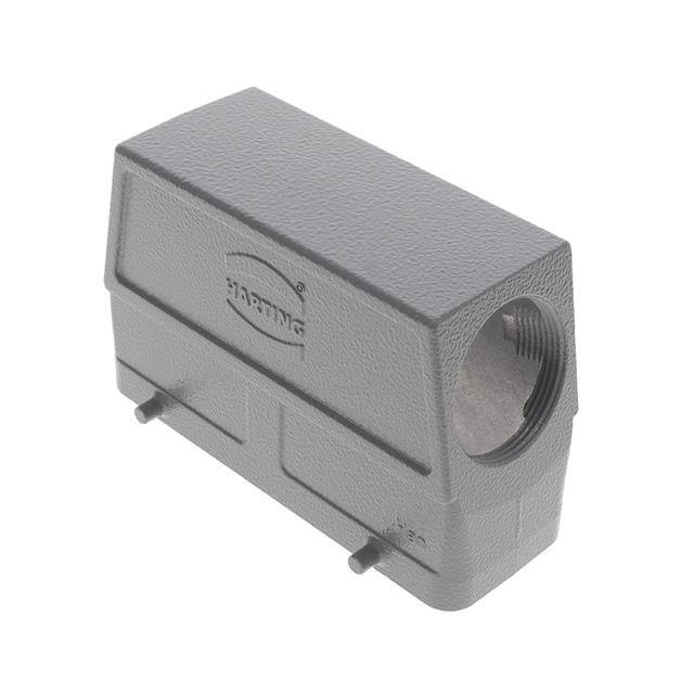 09300240510 CONN HOOD SIDE ENTRY SZ24B PG29