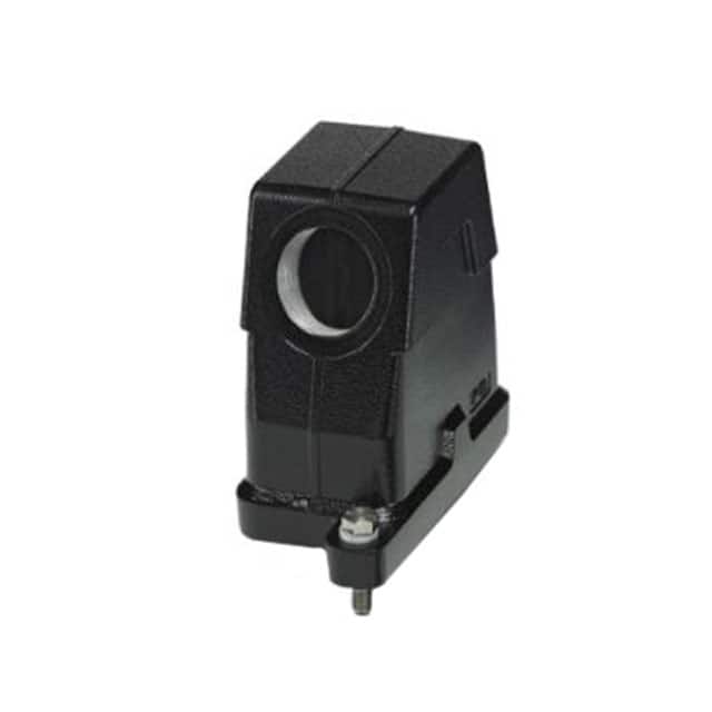 1411070 CONN HOOD SIDE ENTRY SZB10 M32