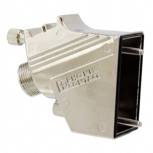 1855131 CONN HOOD THRU TYPE PG16