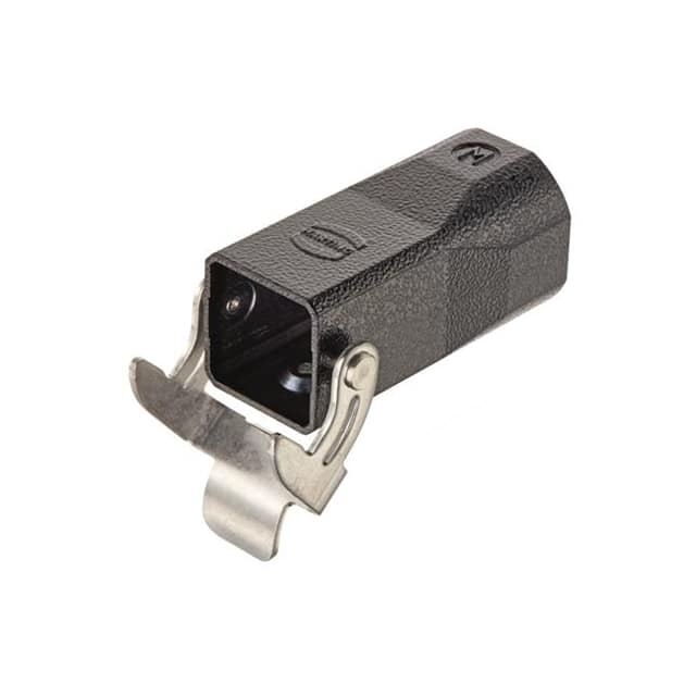 19370031755 3A MARINE HOOD CABLE TO CABLE, M